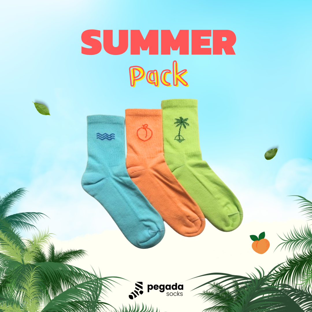 SUMMER PACK